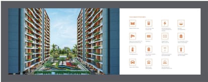 Shree Siddheshwar Hamilton Brochure Image 15