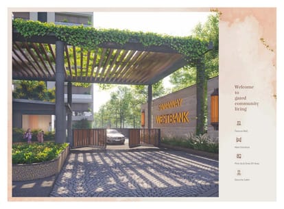 Samanvay Westbank Brochure Image 2