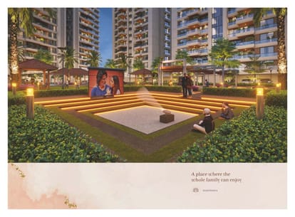 Samanvay Westbank Brochure Image 9