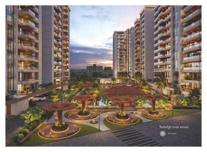 Samanvay Westbank Brochure Image 3