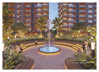 Samanvay Satgunam Brochure Image 8