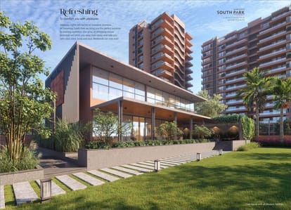 Samanvay South Park Brochure Image 6