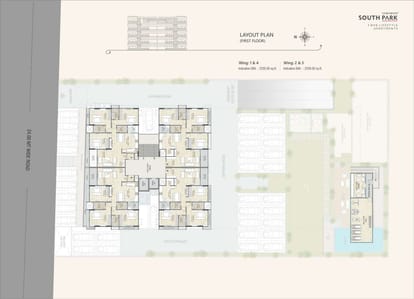 Samanvay South Park Brochure Image 9