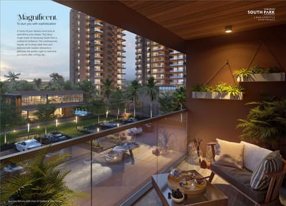 Samanvay South Park Brochure Image 4