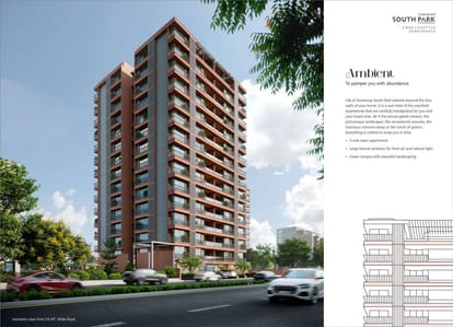 Samanvay South Park Brochure Image 5
