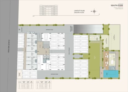 Samanvay South Park Brochure Image 8