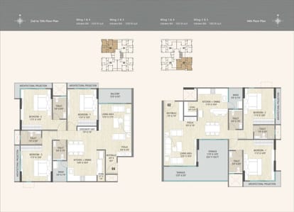 Samanvay South Park Brochure Image 10