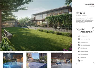 Samanvay South Park Brochure Image 7