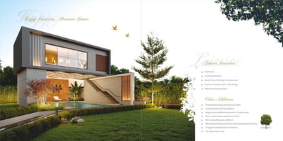 Taksh Elanza Brochure Image 5