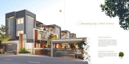 Taksh Elanza Brochure Image 2