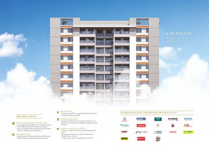 Heaven Crest Brochure Image 9