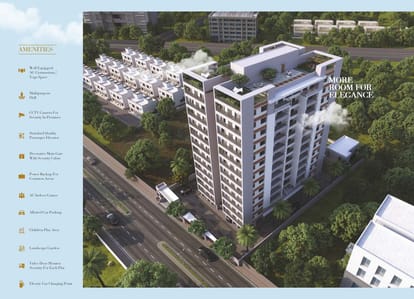 Heaven Crest Brochure Image 5
