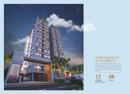 Heaven Crest Brochure Image 3