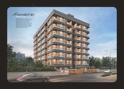 Shantam Paradise Brochure Image 2