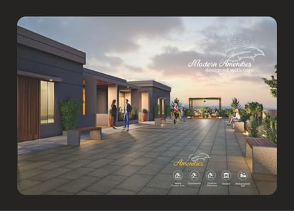 Shantam Paradise Brochure Image 9