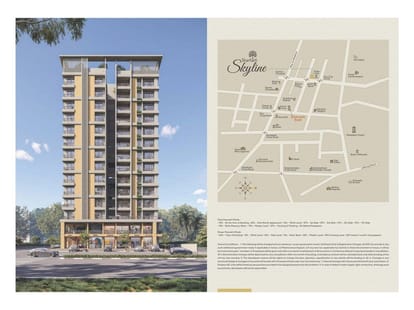 Sharnam Skyline Brochure Image 11