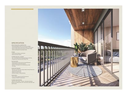 Sharnam Skyline Brochure Image 9
