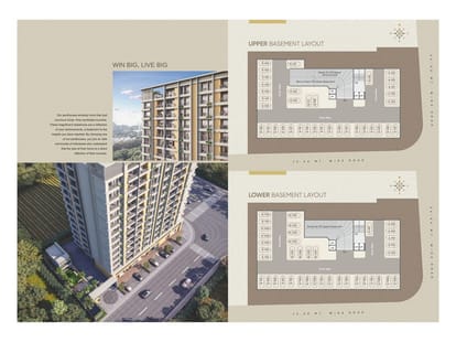 Sharnam Skyline Brochure Image 8