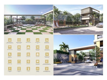 Sharnam Skyline Brochure Image 10