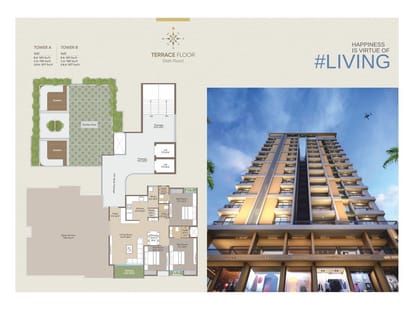 Sharnam Skyline Brochure Image 7