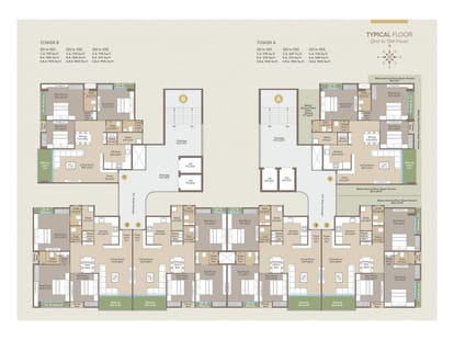 Sharnam Skyline Brochure Image 6