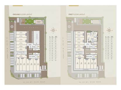Sharnam Skyline Brochure Image 4