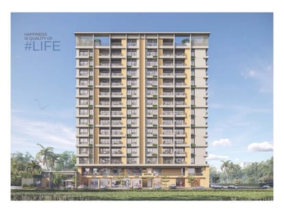 Sharnam Skyline Brochure Image 5