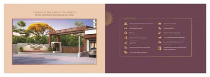 Vallabh Aangan Brochure Image 2