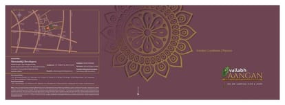 Vallabh Aangan Brochure Image 1