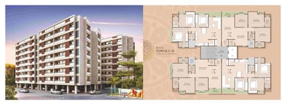 Vallabh Aangan Brochure Image 7