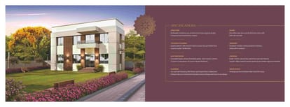 Vallabh Aangan Brochure Image 3