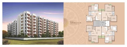 Vallabh Aangan Brochure Image 8
