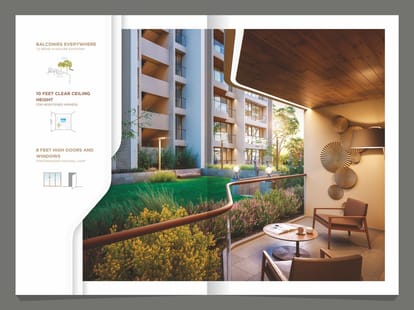 Shree Sharnam Signature Brochure Image 7