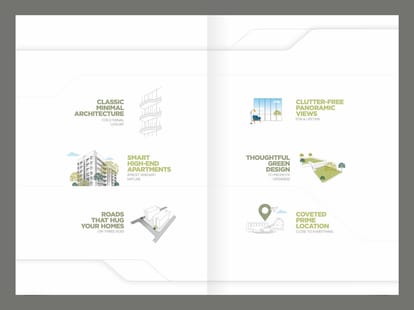 Shree Sharnam Signature Brochure Image 2