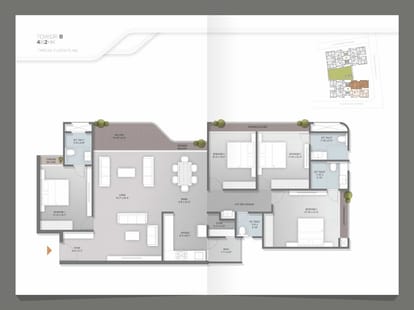 Shree Sharnam Signature Brochure Image 11