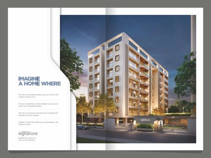 Shree Sharnam Signature Brochure Image 3