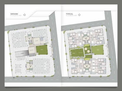 Shree Sharnam Signature Brochure Image 8