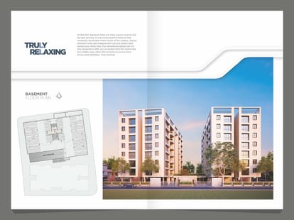 Shree Sharnam Signature Brochure Image 12