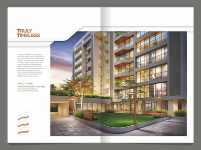Shree Sharnam Signature Brochure Image 4