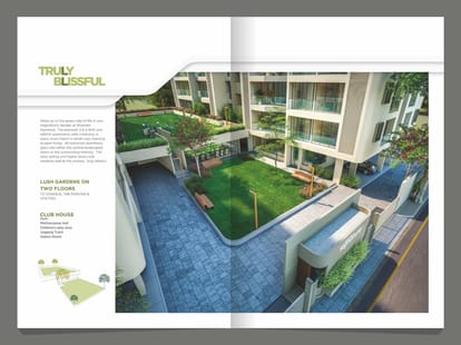 Shree Sharnam Signature Brochure Image 6