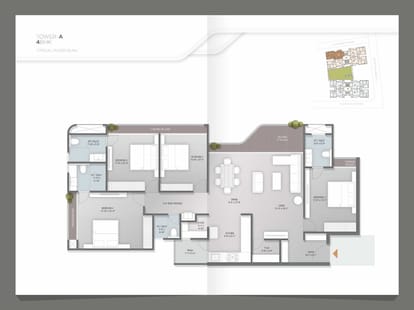 Shree Sharnam Signature Brochure Image 10