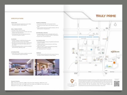 Shree Sharnam Signature Brochure Image 14