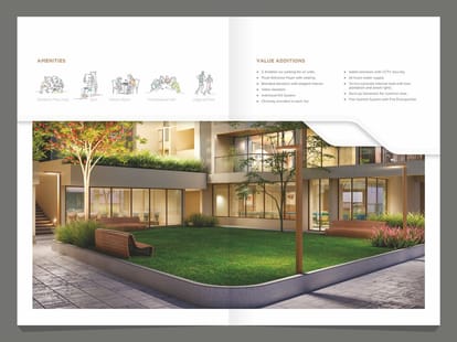 Shree Sharnam Signature Brochure Image 13