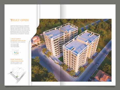 Shree Sharnam Signature Brochure Image 5