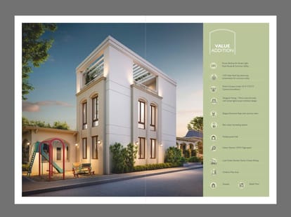 Viranchi Eleanor Calista Brochure Image 19