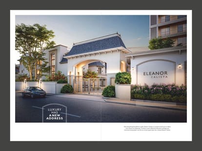 Viranchi Eleanor Calista Brochure Image 4