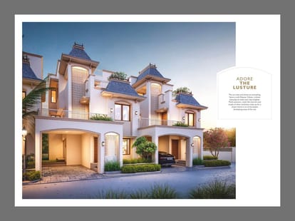 Viranchi Eleanor Calista Brochure Image 5