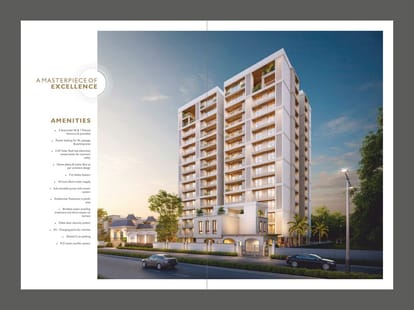 Viranchi Eleanor Calista Brochure Image 14