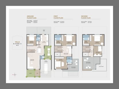 Viranchi Eleanor Calista Brochure Image 12