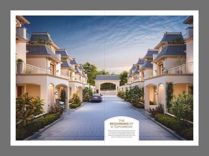 Viranchi Eleanor Calista Brochure Image 6